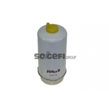 MAZOT FILTRESI TRANSIT V347 2,2TDCI / 2,4TDCI 110PS / 115PS / 130PS / 140PS 3,2TDCI 200PS 06>12 - PURFLUX CS773