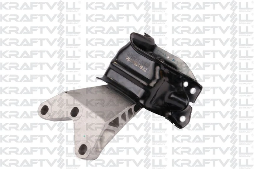 Vag Motor Kulagı Sag Rapıd Polo V İbiza Toledo IV 09> - Kraftvoll 10011166
