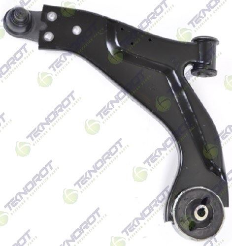 ON ALT SALINCAK SOL KOMPLE MONDEO 00>07 JAGUR XTYPE 01>09 - TEKNOROT FO-967