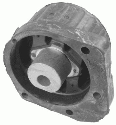 SANZIMAN TAKOZU (2.5cc 3.0cc XI X DRIVE) BMW E46 E60 E90 E92  X1 E84  X3 E83 - LEMFORDER 3325001