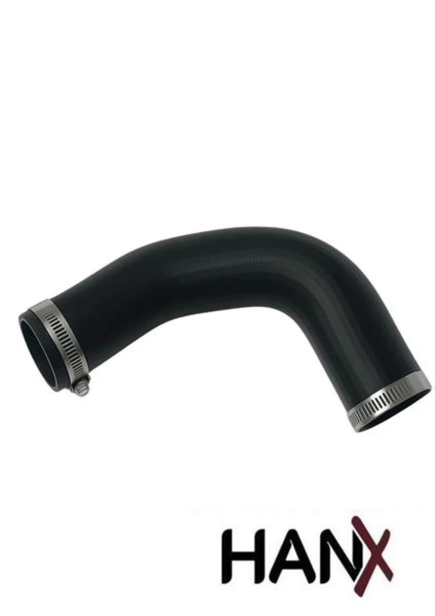 Renault Truck Radyator Ust Hortumu (egr'siz) - Renault / T Seri - Hanx H.00676