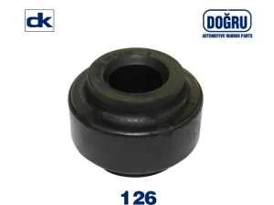 Mercedes Viraj Demir Lastıgı On E-Class W210 96>02 S210 96>03 - Dogru 126