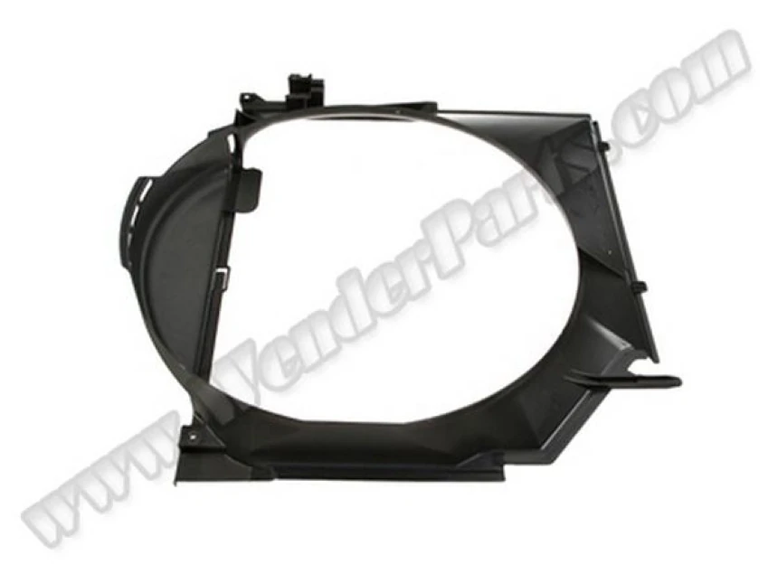 Bmw Radyator Davlumbazı Bmw E46 M52 M54 - Wenderparts Ba17111436259