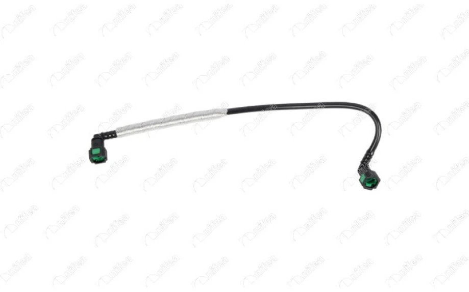 Renault Yakıt Hortumu Renault Kangoo II Clio II Megan III Dacıa Logan Sandero Duster Nissan Qashqaı I-II 1.5 - Nifea 11479