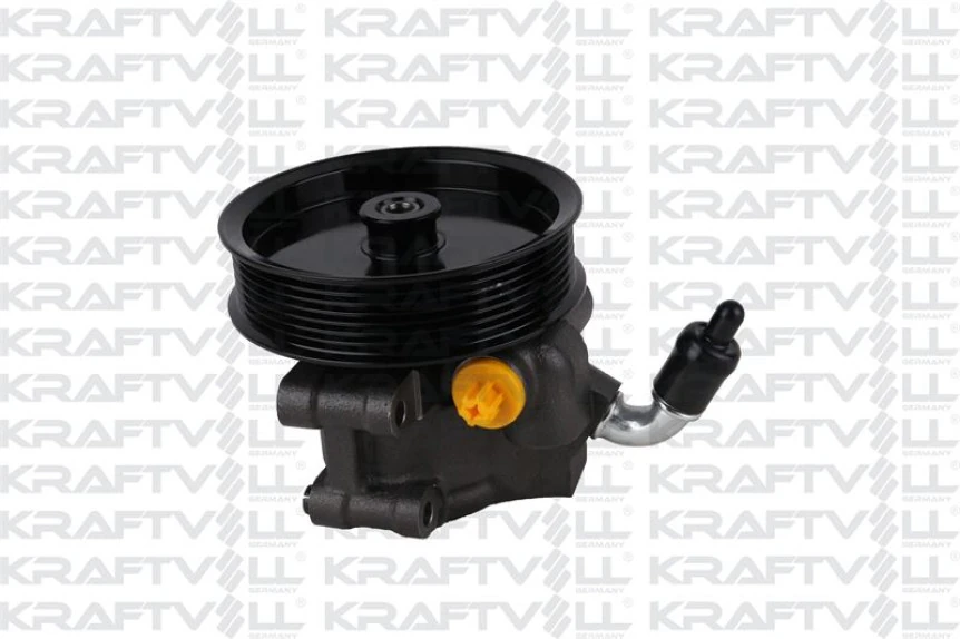Ford Direksiyon Pompası Transıt V348 Tt9 2.4 Tdci 06>11 Arkadan Ceker - Kraftvoll 01060012