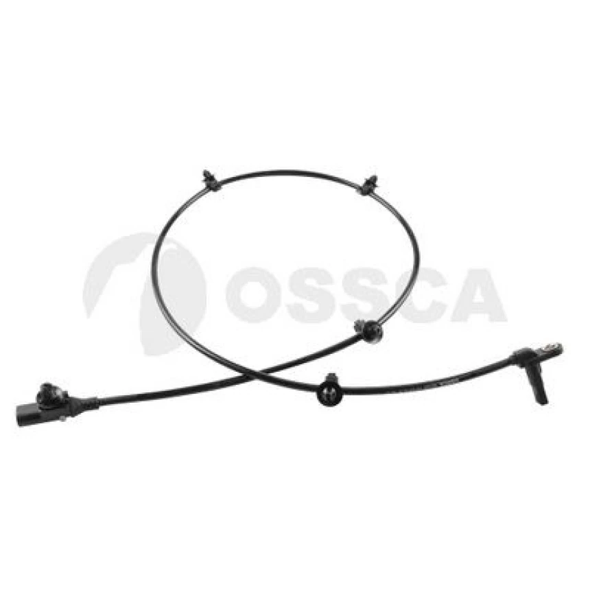 Mercedes Abs Sensoru Arka V-Class W447 14> Vito W447 14> - Ossca 54126