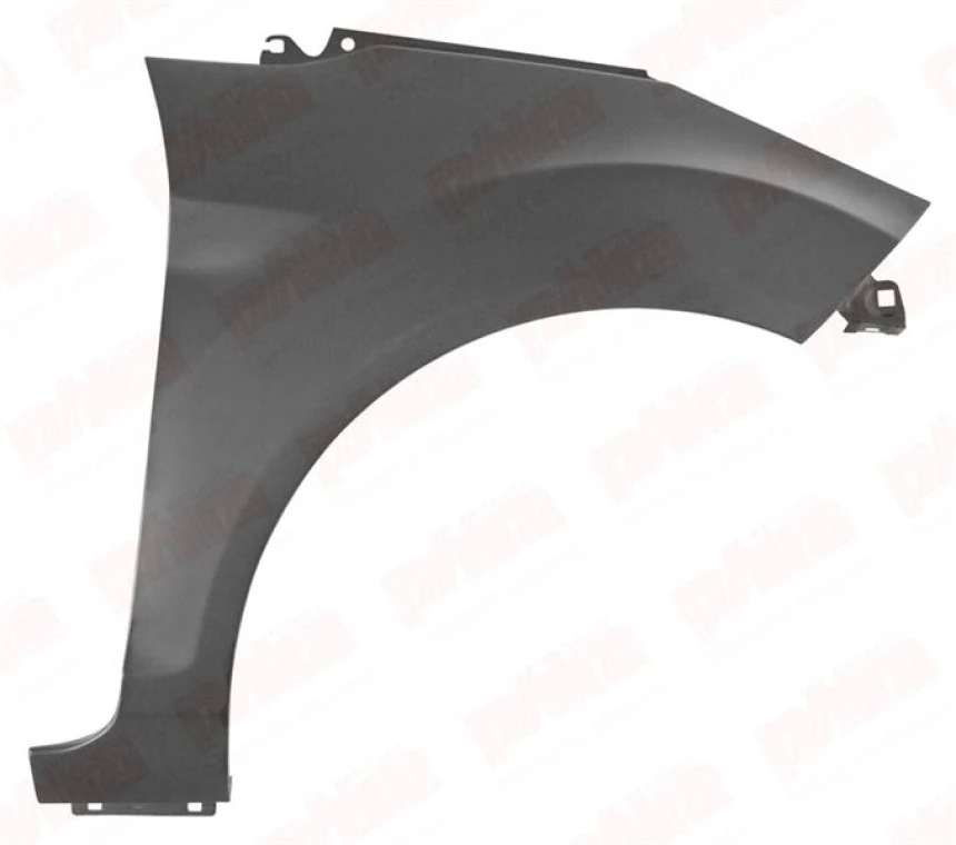 Ford On Camurluk Sag Sac Fiesta 08>12 - Oran 465012