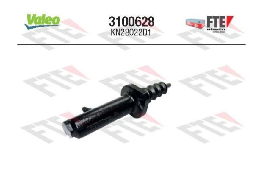 Mercedes Truck Debriyaj Ve Fren  Merkezi Alt Mercedes Benz 2521 Neoplan - Fte Kn28022d1