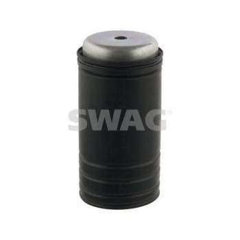 AMORTISOR TOZ KORUGU BMW E70  X5 E71 E72  X6 ON SAG SOL - SWAG 20937566