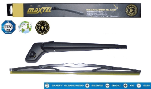 ARKA SİLGİ SÜPÜRGESİ KOLLU  16" 400 mm VOLVO V70 2000-2004 - MAXTEL-12624590