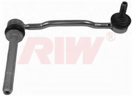 STABILIZER Z ROTU ON SOL 407 508 C6 C5 III 1.8 1.8 16V 2.0 2.0 16V 2.0 HDI 3.0 04> - RIW PE4011