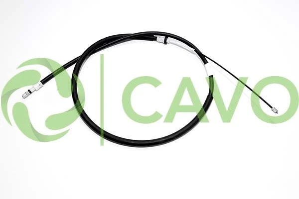 Psa El Fren Teli Sol Partner Berlingo Arka Kampana (96 08) Boy:1747 / 1406mm - Cavo İt6002 380