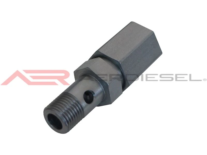 Mercedes Truck Yakıt  Basınç Sinirlama Tayzık Subabı 2,65 Mercedes Axor Actros Mp2 Mp3 1841 1843 1844 Travego Dingi - Aerdiesel Rv025