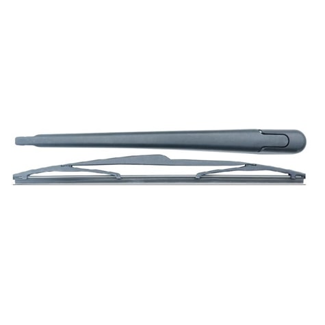 SILECEK SUPURGESI ARKA TAKIM  (SILECEK KOLU ILE BERABER ) FORD S-MAX 13 330 MM 330 MM - MARTIGUES RPW0056