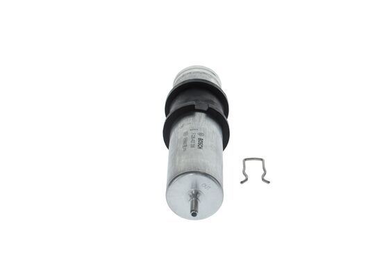 YAKIT FILTRESI BMW G30 G11 G01 G02 - BOSCH F026402358