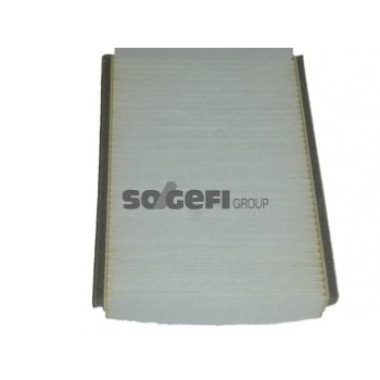POLEN FILTRESI FIAT 500L 0,9 / 1,3 / 1,4 / 1,6 12> - PURFLUX AH396