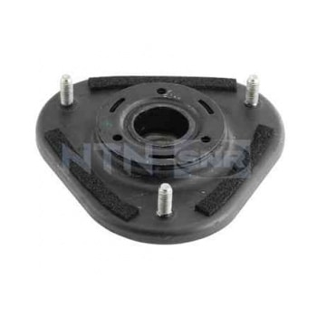 ON AMORTISOR TAKOZU TOYOTA COROLLA 2.0D 4D 04 09 - SNR KB66927