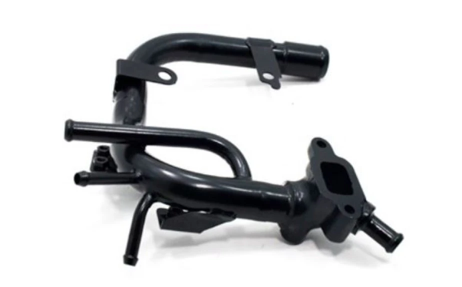 İsuzu Ticarı Boru Su Blok 32 MM İsuzu Npr66 97>06 - Wagenburg 55236015