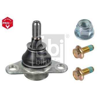 ALT ROTIL ON VOLVO S 60 I (384) 0010 V70 II (285) 0007 XC90 I (275) 0214 SAG / SOL - FEBI 36715