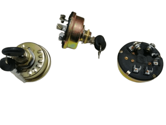 44086 480-640-450-415 Kontak Anahtarı Fk25 5118433 Emas C-531 - PY-44086 - PY-44086