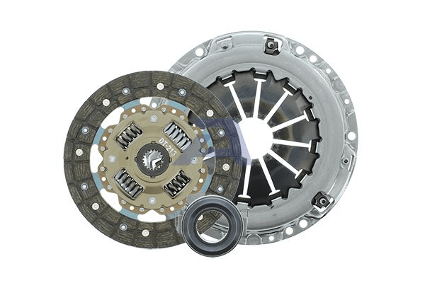 DEBRIYAJ SETI YARIS 06> (203-19) - AISIN KT-345