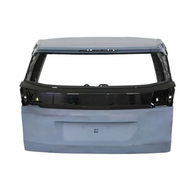 Psa Bagaj Kapagı - (motorlu Tip) - 1617409680