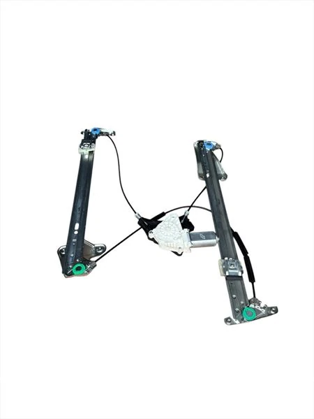 Mercedes Truck Cam Krikosu Motorlu Sag > Mercedes Benz Arocs-Actros Mp4-Mp5 - Erd 9607201246