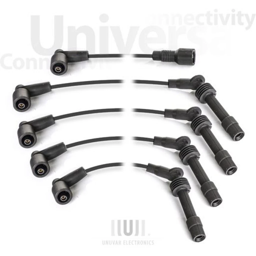 Opel Bujı Kablo Takımı Astra 1,4 8v 91 01 Combo 1,4 / V 91 01 Corsa 1,4 8v 89 93 - Unuvar 7103