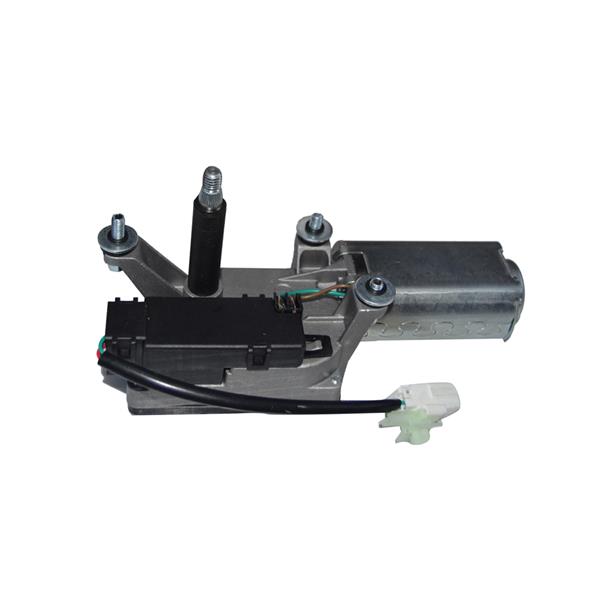 SILECEK MOTORU ARKA TEK KAPI DOBLO - BRUCKE 64343021