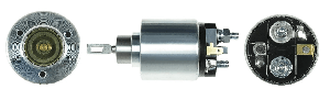 MARŞ OTOMATİĞİ BOSCH TİP AUDI VW FORD FIAT RENAULT (ZM573) - YGT-BO13573C
