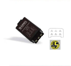 Unıversal Su Seviye Rolesi-24v Jeneratör Orj - Sanel-Llr938