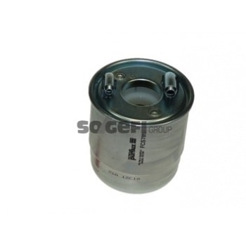 YAKIT FILTRESI (OE) X204 09>15 W204 08>14 S204 09>14 W212 09>15 W164 05>09 - PURFLUX FCS785