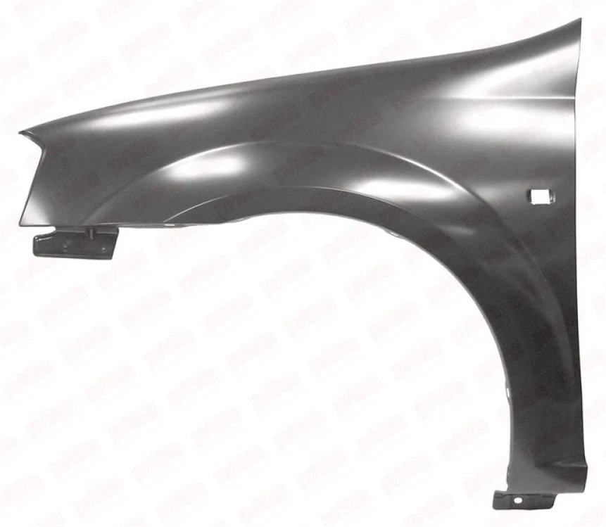 Renault On Camurluk Sol Delikli Dacıa Logan 12> - Oran 202011