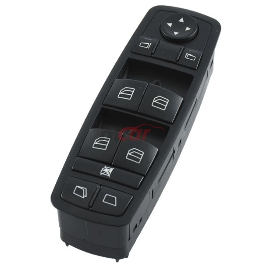 Mercedes Cam Acma Salteri On Sol (komple) Gl-Class X164 06>12 R-Class W251 06>14 - Kraw An-544