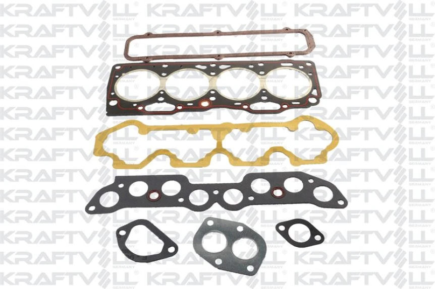 Tofas Motor Takım Contası Full (sac Skc Dahıl Ust Kapak Lastık Takım) Tipo Uno 1,4 (kecesiz) - Kraftvoll 12010361