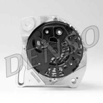 ALTERNATOR 12V 70A BRAVO II DOBLO PANDA PUNTO ALBEA STILO 1,2 / 1,4 - DENSO DAN998