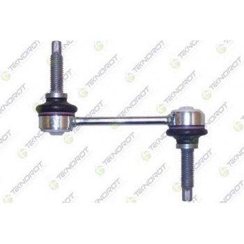 ASKI ROTU ARKA SAG SOL DISCOVERY 3 L319 04>09 DISCOVERY 4 L319 09>18 RANGE ROVER SPORT I L320 09>13 - TEKNOROT LA-130