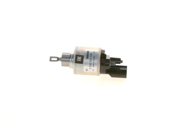 MARS OTOMATIGI A4 A5 A6 Q5 MACAN - BOSCH 1986SE1751