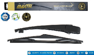 ARKA SİLGİ SÜPÜRGESİ KOLLU  12'' 305 mm HYUNDAI IX35 2010-2015 - MAXTEL-12603230