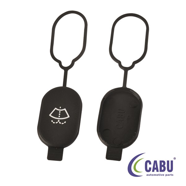 ON CAM SU DEPO KAPAGI SIYAH FOCUS 98>05 - CABU 330203
