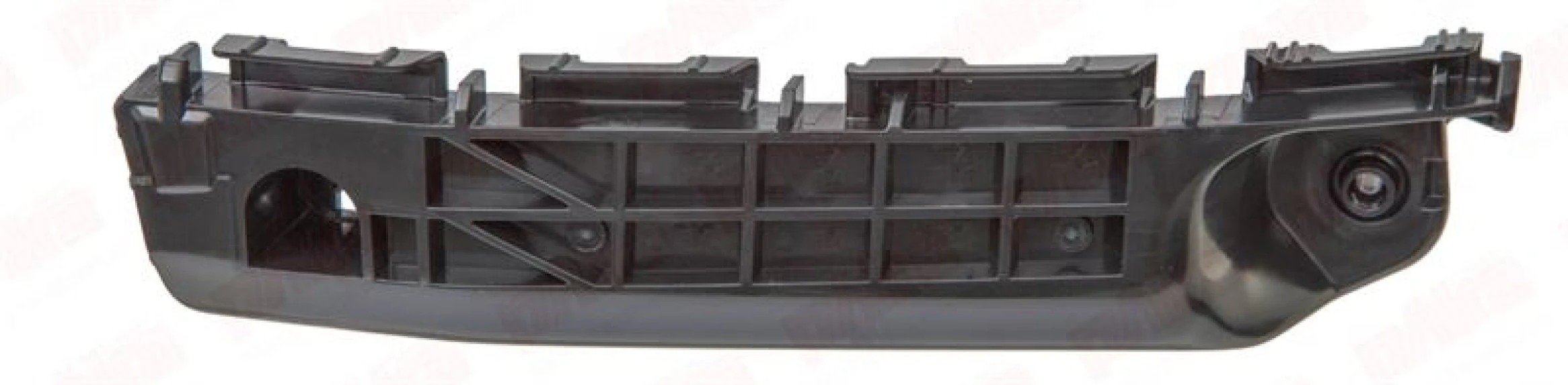 Toyota Tampon Braketi On Sag Plastık Toyota Yarıs 2011-2017 - Phira Ya-11421