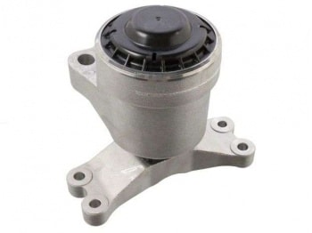 MOTOR TAKOZU YAGLI YENI TRANSIT TTG  14> CUSTOM TTF 13> - CM 33145
