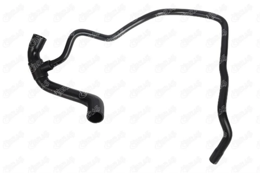 Opel Radyatör Hortumu Alt - Radyatör Hortumu Alt - İbr 21321