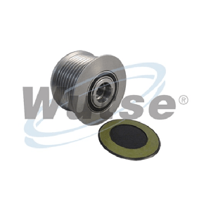 ALTERNATÖR KASNAK> CLIO III 2,0L 16V 2006 ->  >> - WUTSE-1102.0090