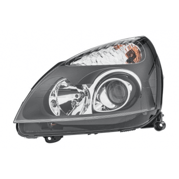 ZENON SOL FAR+SINYAL H7+D2S CLIO II 98>08 - HELLA 1DL008461-791