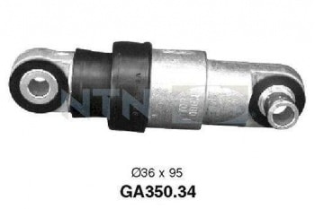 GERGI AMORTISORU BMW M50 M52 E36 E34 E39 E46 E38 Z3 - SNR GA35034