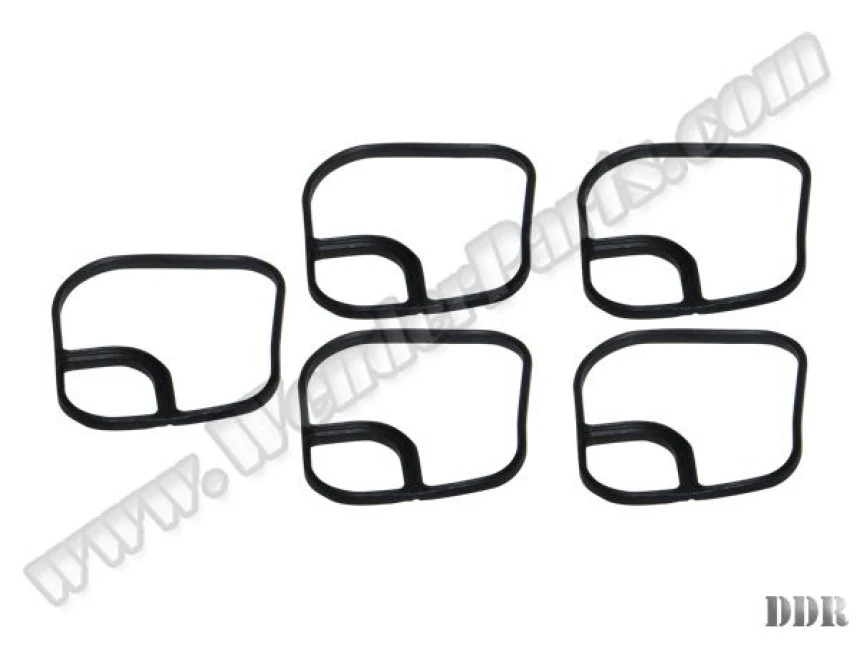 Bmw Yag Radyator Kutuk Contası Bmw E46 E60 E87 E90  X3 E83 M47n N2 - Wenderparts Ba11427787699