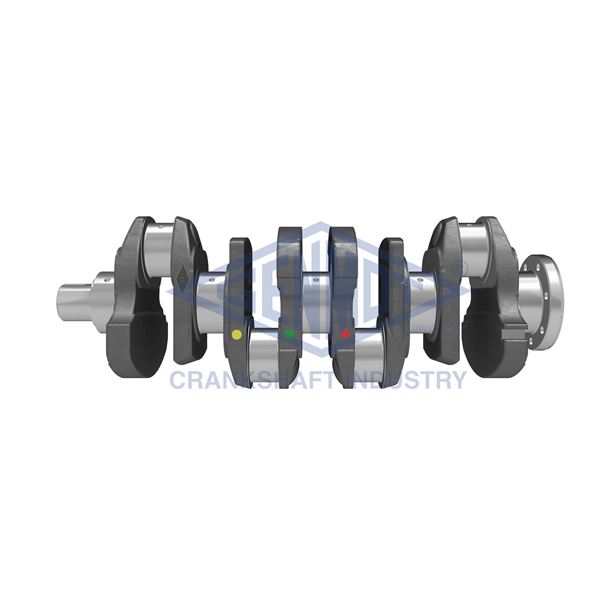 KRANK R19 1,9D KANGOO 1,9 (F8Q) MEGANE 1,9TDI MEGANE 2,0 LAGUNA 2,0 8V 115PS - GENMOT 1170