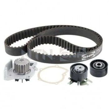 TRIGER SETI+DEVIRDAIM - 3M5Q 8A615 BA - SNR KDP459540