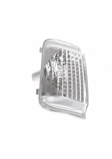 Fiat Dis Dikiz Aynası Sinyalı (sarı) Sol Boxer III Jumper III Ducato III 06> - CM 12600